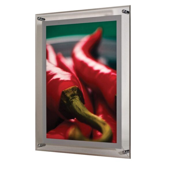 Crystal Led 50×70